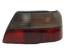 Heckleuchte Rückleuchte Rücklicht Rechts Hinten Peugeot 605 635176 2173D Valeo