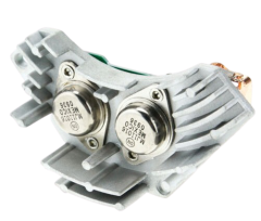 Steuergerät Heizung Lüftung Gebläse Citroen Peugeot 406 Saxo WE 56202 OE 644186