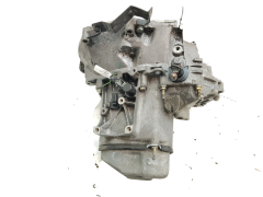 Getriebe 20CQ02 Citroen C3 1.4 HDI 2222XG 9649394480 Getriebe 20CQ02 Citroen C3 1.4 HDI 2222XG 9649394480