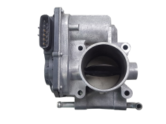 Drosselklappe Mazda 5 6 RF7J136B0C  2.0 CITD