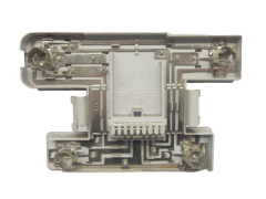 Lampenträger Heckleuchte Links Hinten Renault 19 7701349869 Scintex