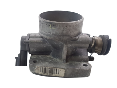 Drosselklappe Ford KA 3S5U-AA 988F9B989BB 1.6