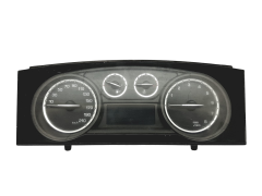 Tacho Kombiinstrument Lancia Ypsilon 51893682 A2C53421796 41297 Tacho Kombiinstrument Lancia Ypsilon 51893682 A2C53421796 41297
