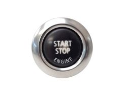 Start-Stopp-Schalter BMW 5 6973276-06 108625-10 Start-Stopp-Schalter BMW 5 6973276-06 108625-10