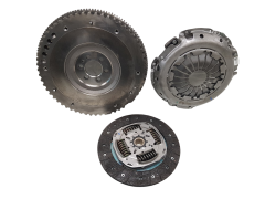 Motor-Kupplung Kupplungssatz 302051409R 123104228R 1.0TCe Valeo Dacia Renault Motor-Kupplung Kupplungssatz 302051409R 123104228R 1.0TCe Valeo Dacia Renault