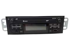 Autoradio Bluetooth MP3 USB Renault Trafic 3 Vivaro B 281151817R