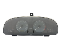 Tacho Kombiinstrument Citroen Xsara P9636440780 A 01 55300