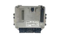 Steuergerät PSA 0281013872 9664843780 9653958980 Bosch 41210