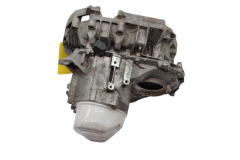 Getriebe JC5059 2,0 Renault Scenic 155000km 7701696343 Getriebe JC5059 2,0 Renault Scenic 155000km 7701696343