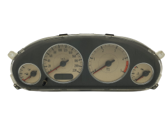 Tacho Kombiinstrument Chrysler Voyager P56044981AB R981AB