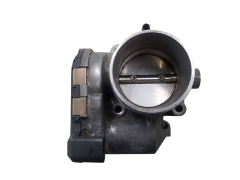 Drosselklappe VWAG 06A133062C 0280750036 1.8T 1141