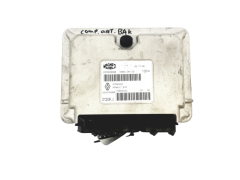 Steuergerät 8200909096 8200784565 CFC233R.11 Renault Magneti Marelli 16963