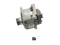Lichtmaschine Generator 8200667619 TG11C060 1.6 16v Renault Valeo Lichtmaschine Generator 8200667619 TG11C060 1.6 16v Renault Valeo