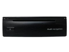 Navigationssystem Audi 4B0919887E 7612002007 Blaupunkt 1050