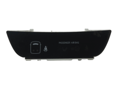 Bordcomputer-Display Toyota IQ 83950-74030