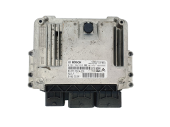 Steuergerät 9666325380 0261S04616 9666319780 PSA Bosch 35320 Steuergerät 9666325380 0261S04616 9666319780 PSA Bosch 35320