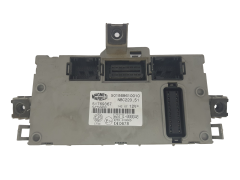 Steuergerät BSI Fiat 51769367 501869610010 Magneti Marelli