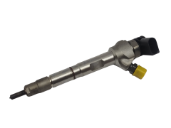 Einspritzdüse VWAG 05L130277E 0445110835 Bosch
