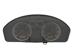 Tacho Kombiinstrument Seat Alhambra 7M7920800C 110080033003 VDO