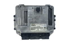 Steuergerät Ford 8M51-12A650-LG 0281011701 Bosch 48712