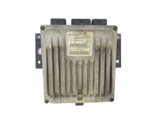 Steuergerät 8200513076 8200582518 R0410B037C Renault Delphi 60307