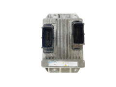 Steuergerät 97350-948 897350 9489 112500-0167 Opel Denso 38545
