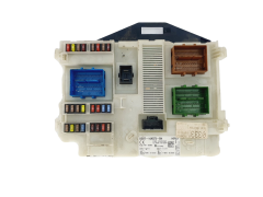 Steuergerät BSI BG9T-14A073-BH 28309346 Ford Delphi