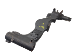 Querlenker Links Hinten Citroen Xantia 9620873410 ABS