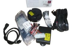 Alarm Neues Original 1610461480 Citroen Peugeot