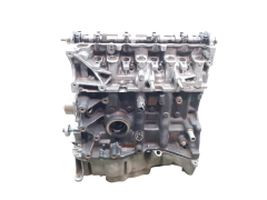 Dieselmotor K9KA270 K9K270 1.5 dCi Nissan Micra K12 S10