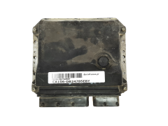 Steuergerät 89661-0D401 MB275300-4770  Toyota Denso 