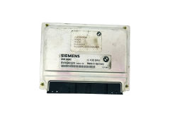 Steuergerät BMW 5WK90329 1430844 Siemens 33904 Steuergerät BMW 5WK90329 1430844 Siemens 33904