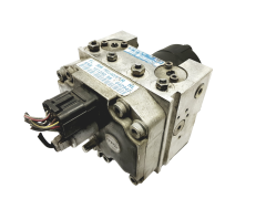 Abs-Pumpe Land Rover Freelander SRB101230 4784070300 34566 Abs-Pumpe Land Rover Freelander SRB101230 4784070300 34566