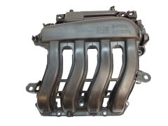 Ansaugkrümmer Neu Renault Megane II 1.6 16v 8200647713 Ansaugkrümmer Neu Renault Megane II 1.6 16v 8200647713