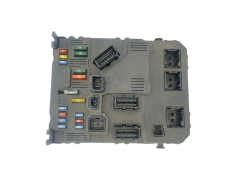 Steuergerät BSI 9657999680 S118085320F PSA Siemens 34903 Steuergerät BSI 9657999680 S118085320F PSA Siemens 34903