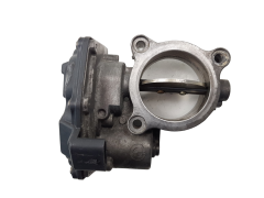 Drosselklappe BMW 1354 7810752 02 10378517 Pierburg 2226