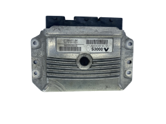 Steuergerät 21585421-2A 8200509552 8200509516 Renault Johnson 49120