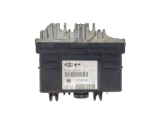 Steuergerät 6K0906030A IAW1AV.V4 VW 61600.364.01 Magneti Marelli