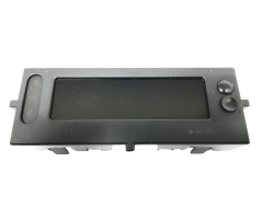 Bordcomputer-Display Renault Twingo 2 280346262R A 33511