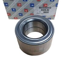 Radlager Vorne Original 332662 3326.62 Citroen Peugeot