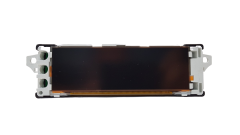 Radio-Display Citroen Peugeot 9807307080 503550290734-01 Radio-Display Citroen Peugeot 9807307080 503550290734-01
