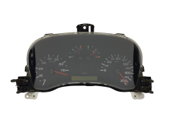 Tacho Kombiinstrument Fiat Doblo 51758840 503000113200 3377