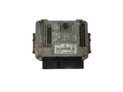 Steuergerät 0281012992 51806261 JQ32A3ABM Fiat Bosch 18610