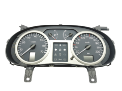 Tacho Kombiinstrument Renault Megane 1 Scenic 1 21650176-1 44228