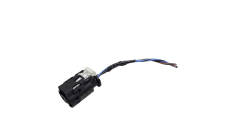 Einspritzdüsen Ersatz Stecker 09405621 1.3 TCE Renault Mercedes 1055