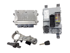 Startset Citroen Nemo 9666624380 01362975080 51799409 1.4 8V Startset Citroen Nemo 9666624380 01362975080 51799409 1.4 8V