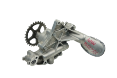 Ölpumpe 1001A2 9650353280 2,2 HDi 4HW Citroen Peugeot