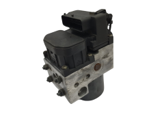 Abs-Pumpe Peugeot 406 9625275080 0273004172 0265216458 6211