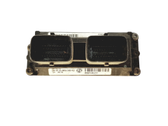 Steuergerät 61600.376.02 46808846 IAW59F.M3 Fiat Magneti Marelli 26900