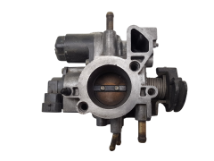 Drosselklappe Fiat 38CFF1/01 B18/00 PF2C/00 Weber Drosselklappe Fiat 38CFF1/01 B18/00 PF2C/00 Weber